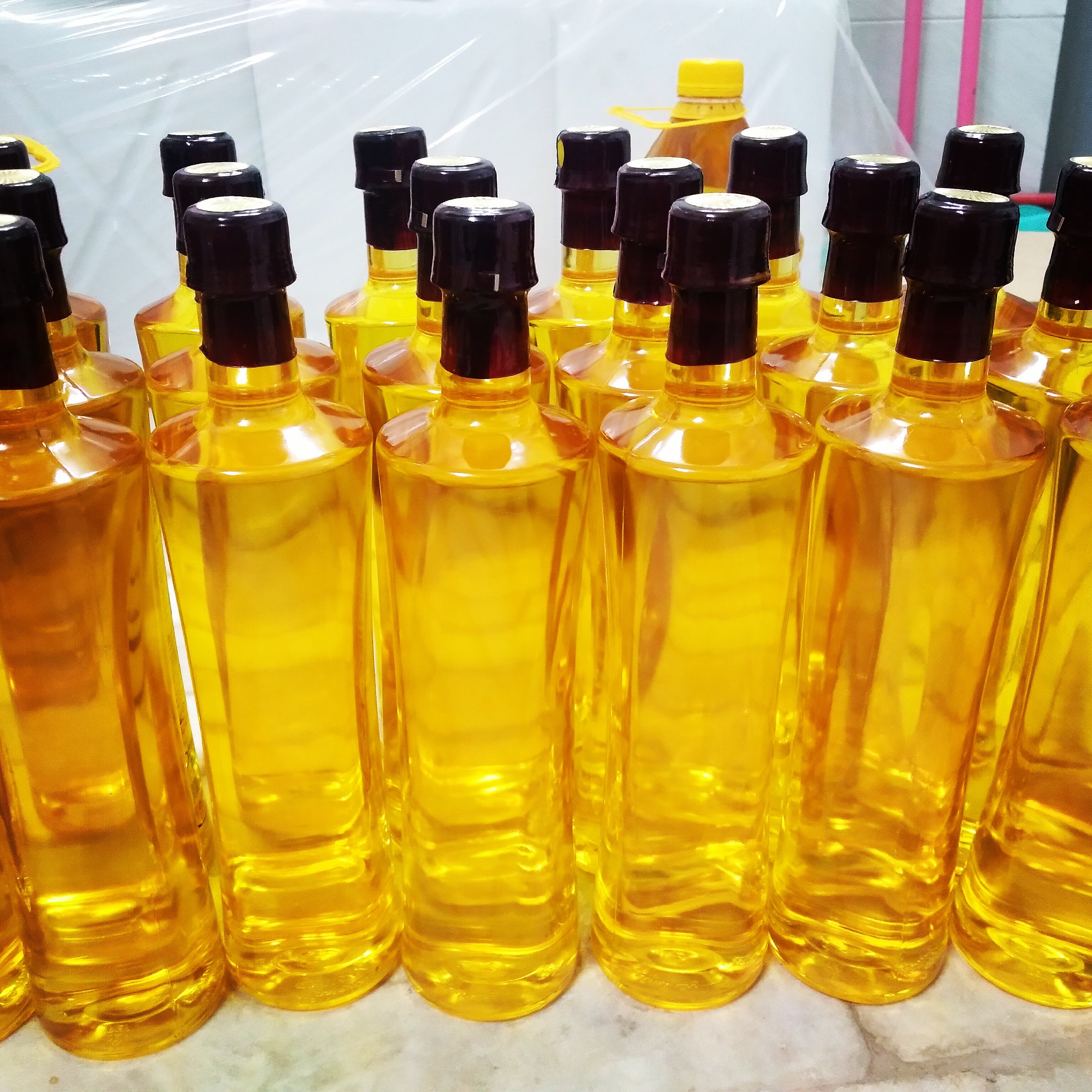 روغن ارده( 800گرمی)