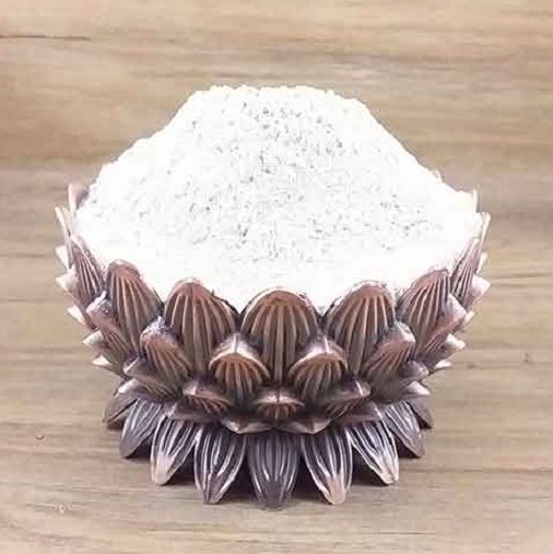 پودر گنه گنه 20 گرمی خالص خارجی 