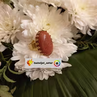 انگشتر سنگ دلربا (غیراصل)1