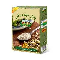 پودر جوانه ماش تژین - 200 گرم