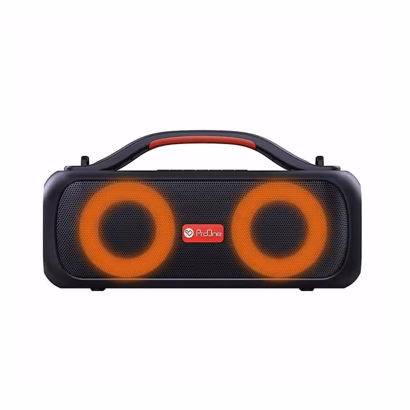 اسپیکر بلوتوثی بیسیم پرووان مدل PSB-4903