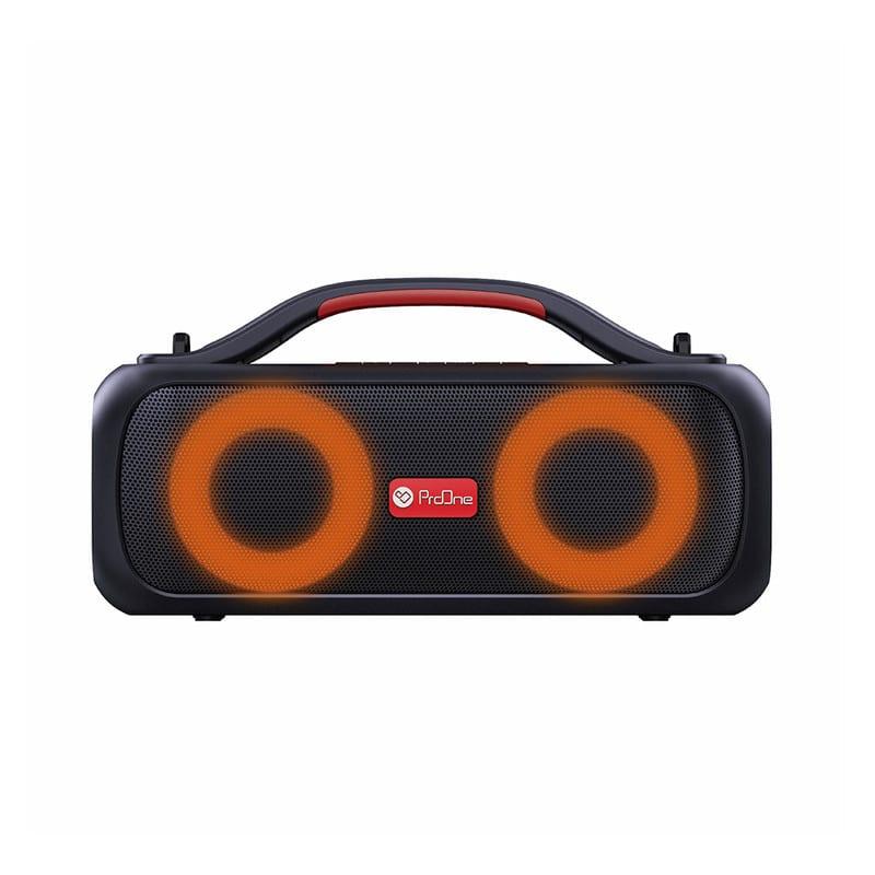 اسپیکر بلوتوثی بیسیم پرووان مدل PSB-4903