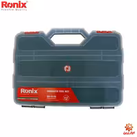 جعبه ابزار اور گانایزر رونیکس مدل RH-9128