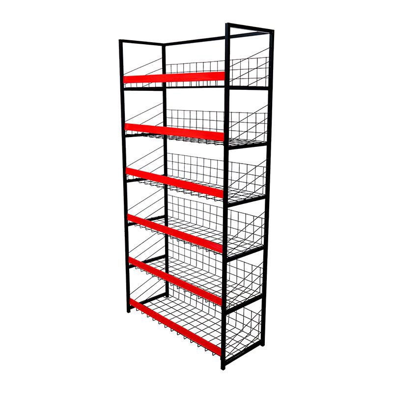 استند فروشگاهی مدل پیشخوان کد 0080