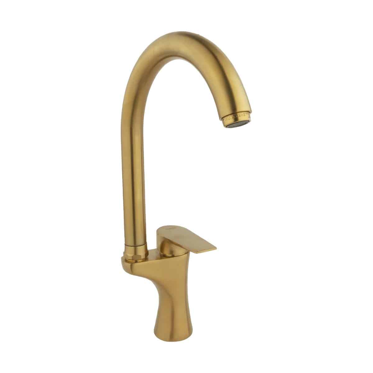 شیر ظرفشویی آشپزخانه راسان مدل آتیس