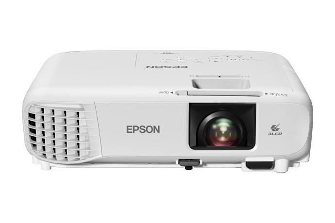 ویدئو پروژکتور اپسون مدل EB-X49
