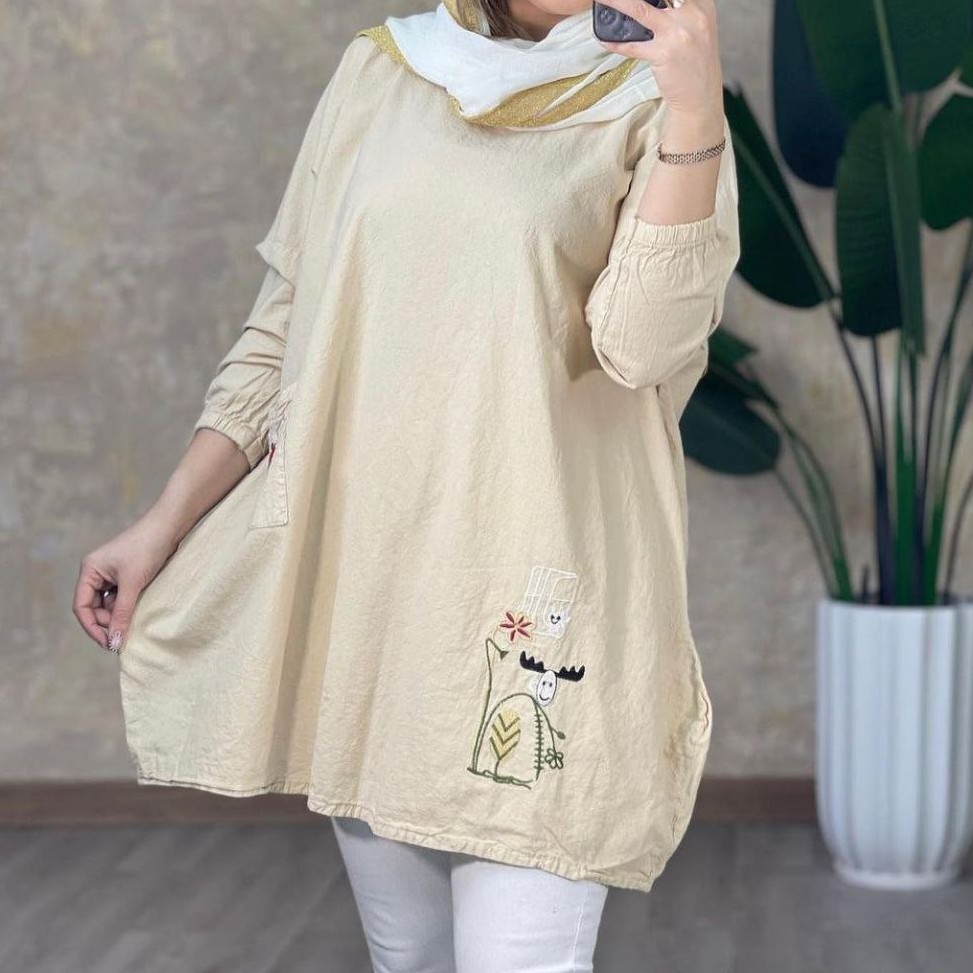 تونیک الیاف
