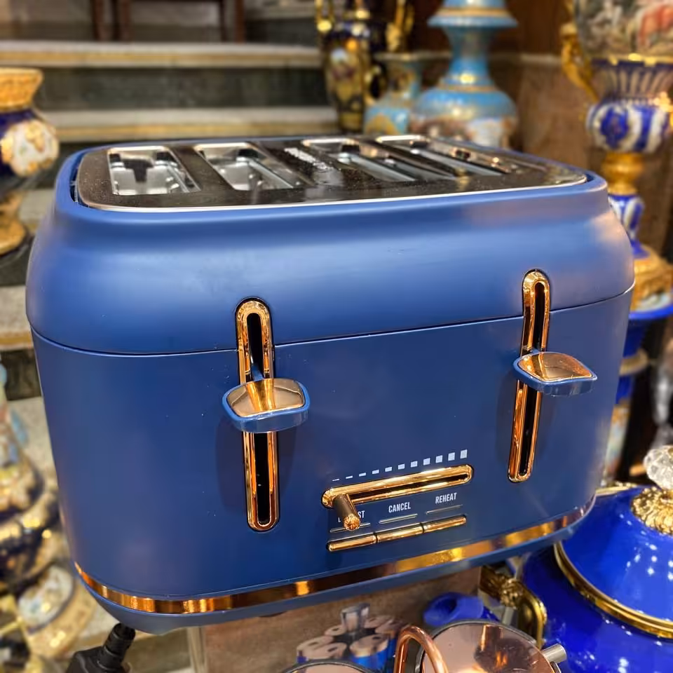 سرویس ظروف  کاراجا ترک 