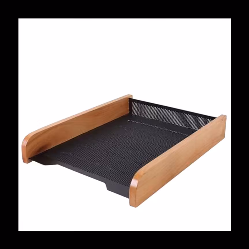 کازیه تک چوب وفلز