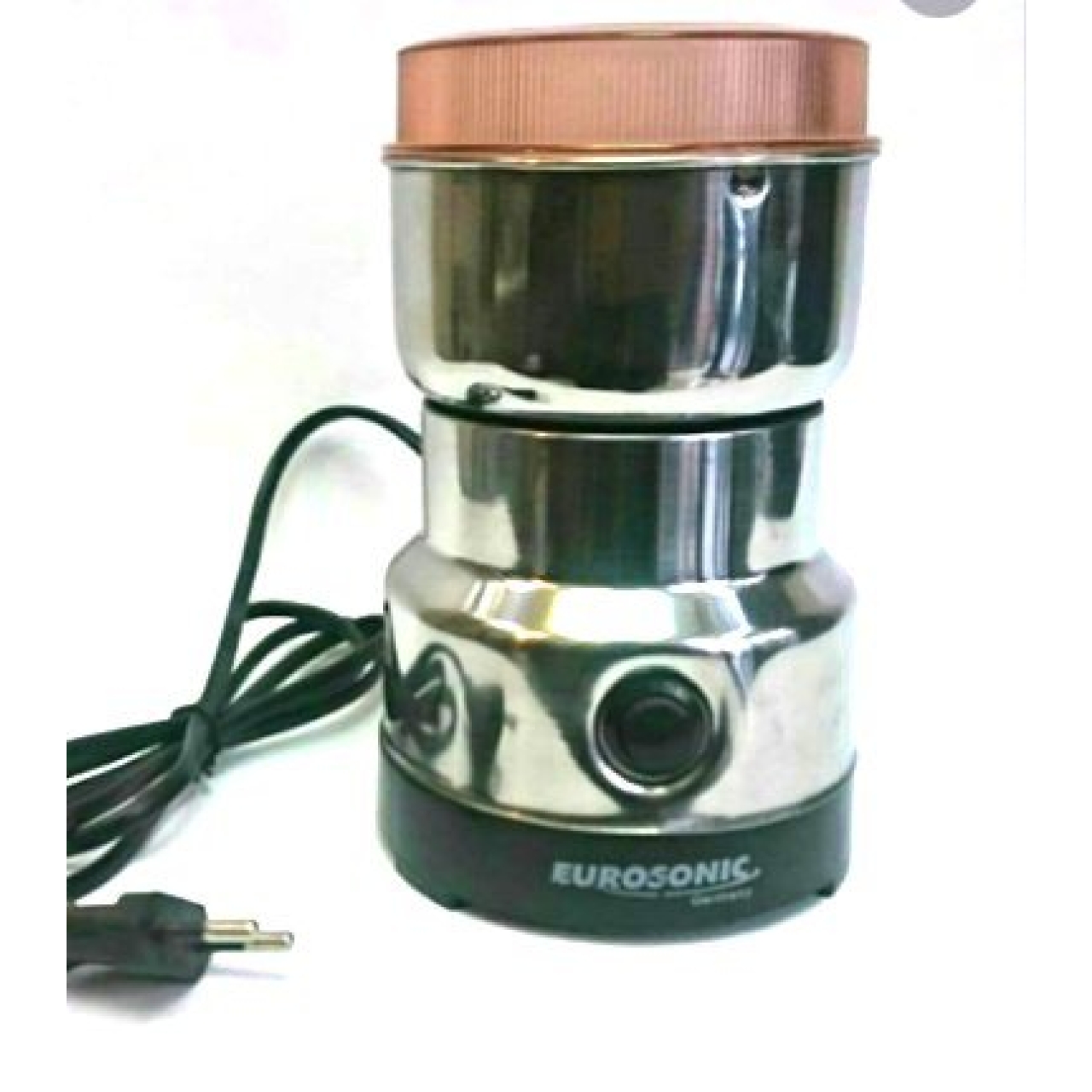 آسیاب برقی استیل یورو سونیک