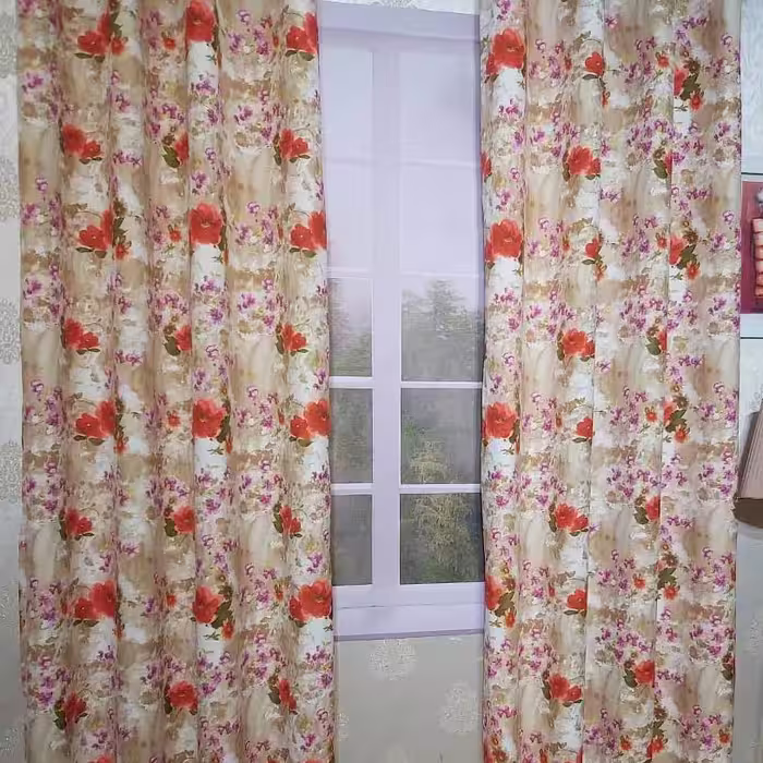 پنل آماده هازان چاپی