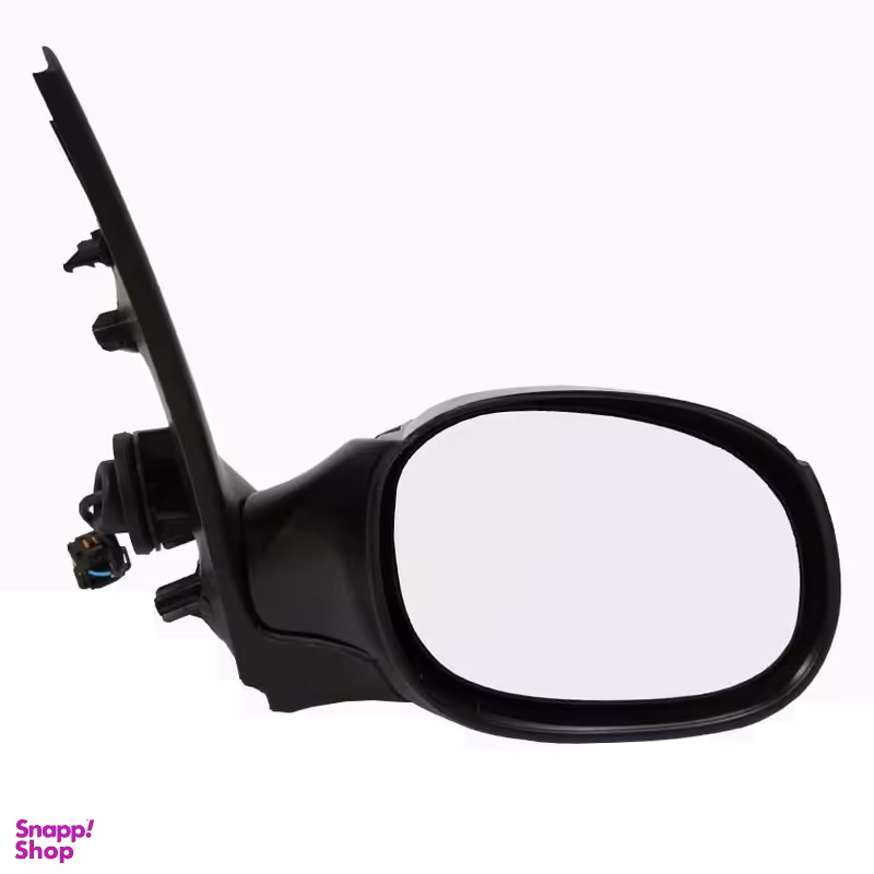 آینه جانبی برقی راست خودرو چیکال مدل V-130-R مناسب پژو 206