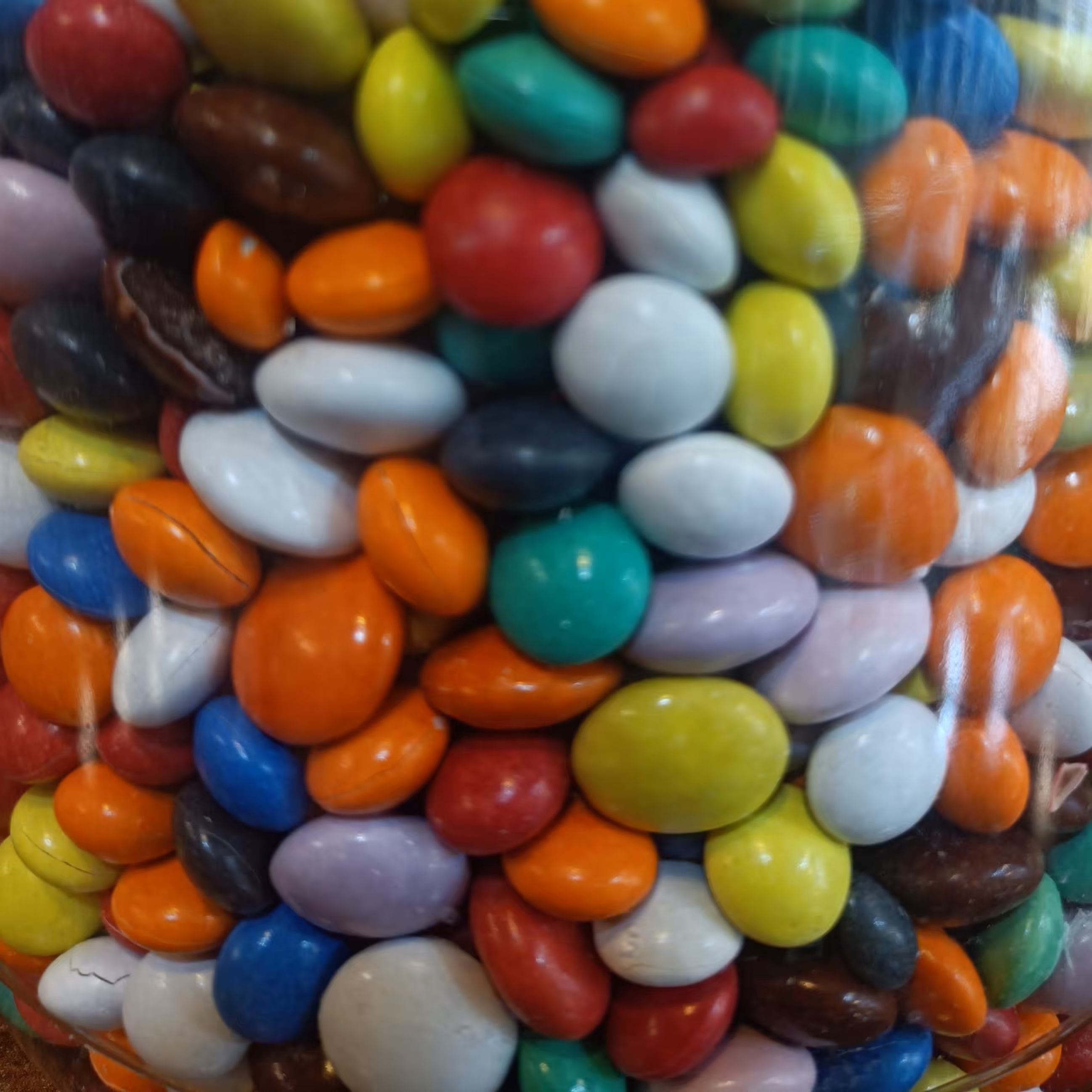 اسمارتیز فله ای