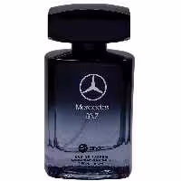 ادو پرفیوم مردانه بای لندو مدل Mercedes Bnz حجم 100 میلی لیتر