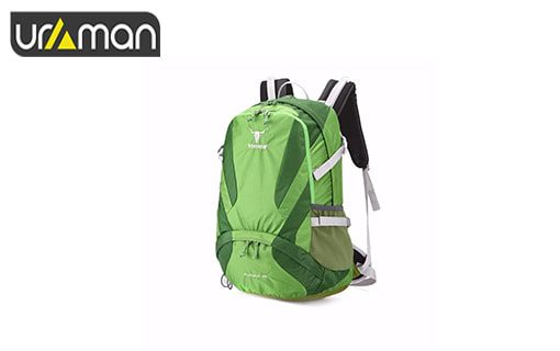 کوله پشتی طبیعت گردی 22 لیتری پکینیو مدل Futura
