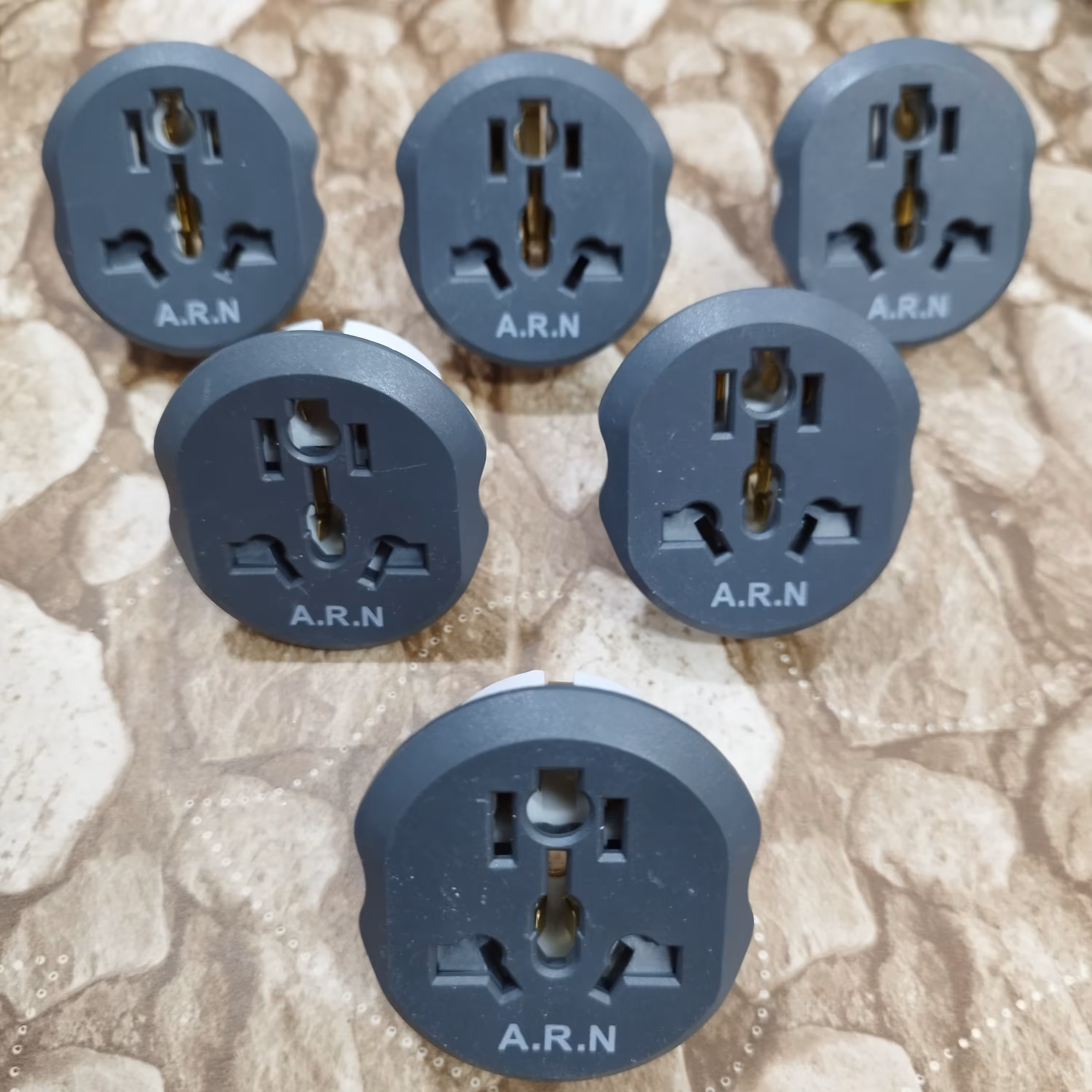 تبدیل 3به2 مرکان