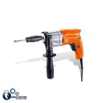 دریل قلاویز زن فاین مدل GWP 10 - ابزار یراق