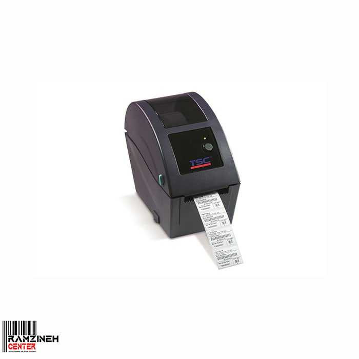 چاپگر لیبل  TSC TDP 225 بیمارستانی