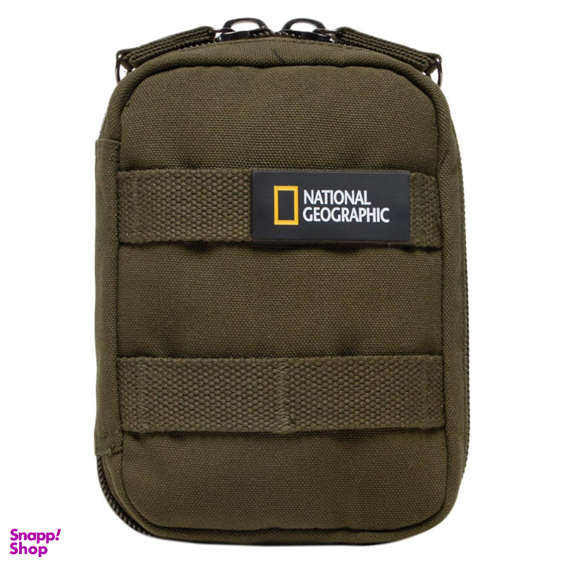 کیف کمری نشنال جئوگرافیک مدل MILESTONE N 14205