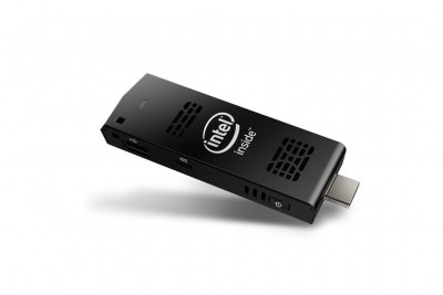 کامپيوتر کوچک اينتل مدل intel Compute Stick STCK1A32WFC