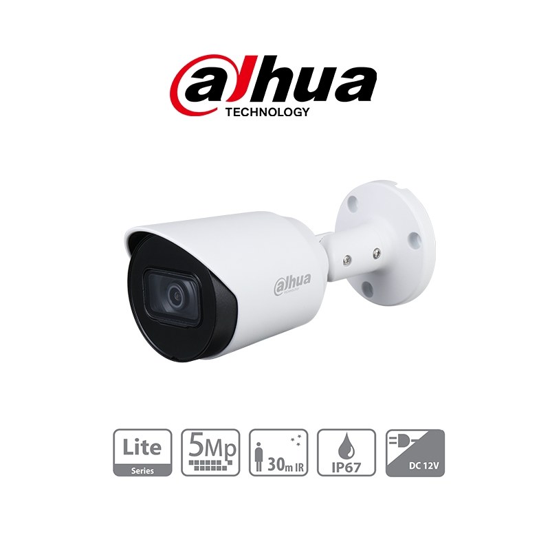 دوربین مداربسته داهوا مدل DAHUA 1500TPبا گارانتی 25 ماهه