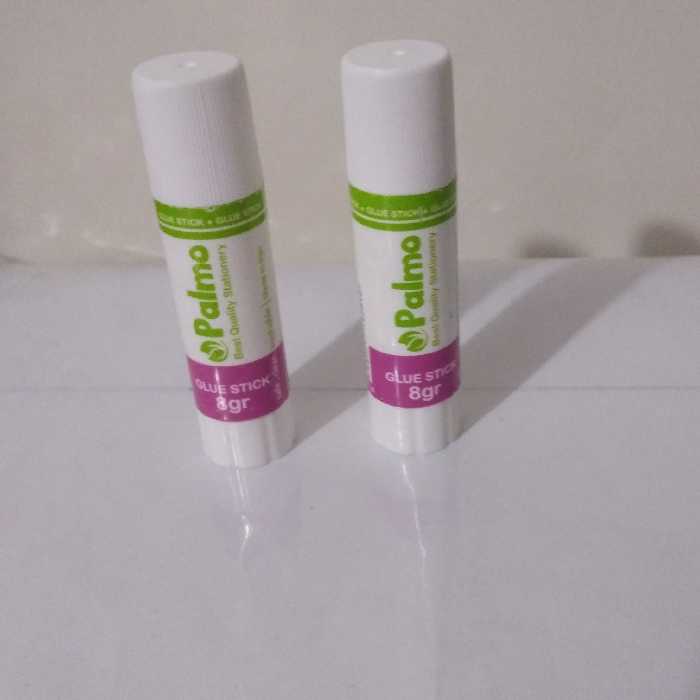 چسب ماتیکی پالمو 8 گرم