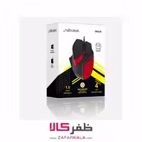 موس سیم دار SIBRATON مدل SM4240