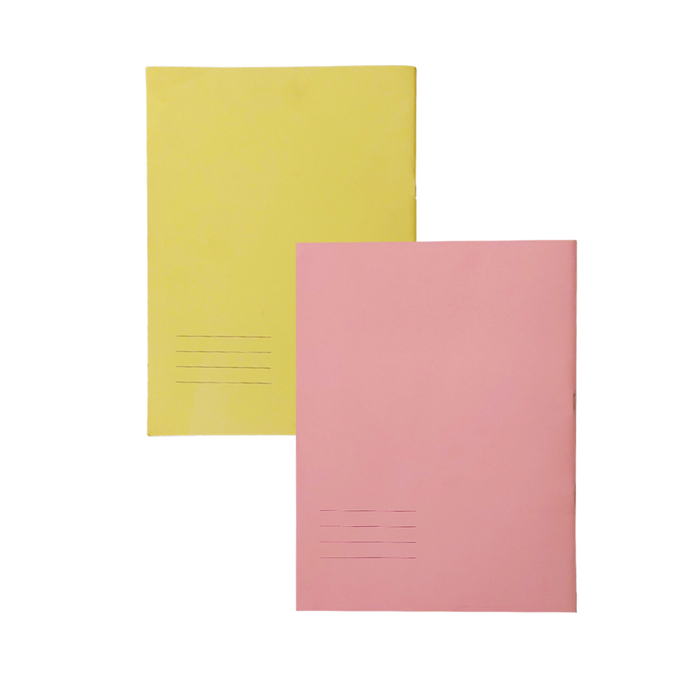 دفتر مشق 40 برگ سایز A4