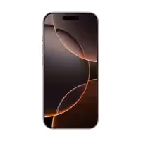 گوشی موبایل اپل مدل iphone 16 pro max not active دو سیم‌ کارت ظرفیت 256 رم 8 گیگابایت - پارت نامبر ZAA