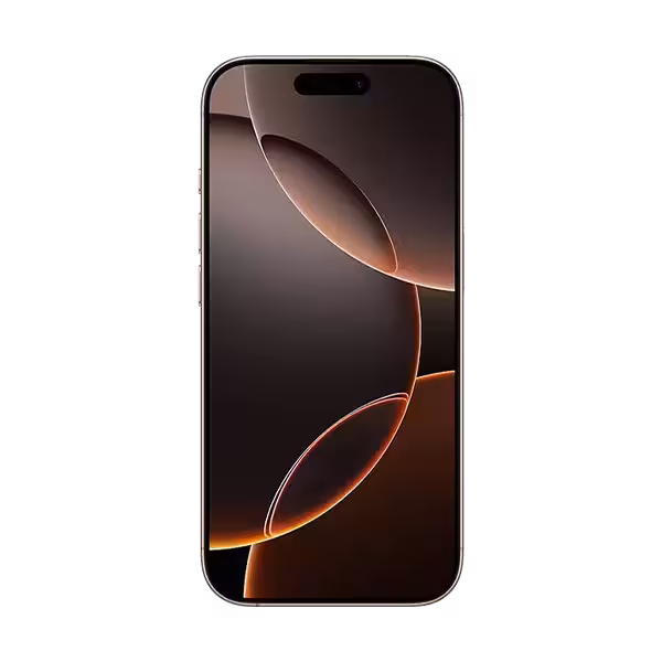 گوشی موبایل اپل مدل iphone 16 pro max not active دو سیم‌ کارت ظرفیت 256 رم 8 گیگابایت - پارت نامبر ZAA