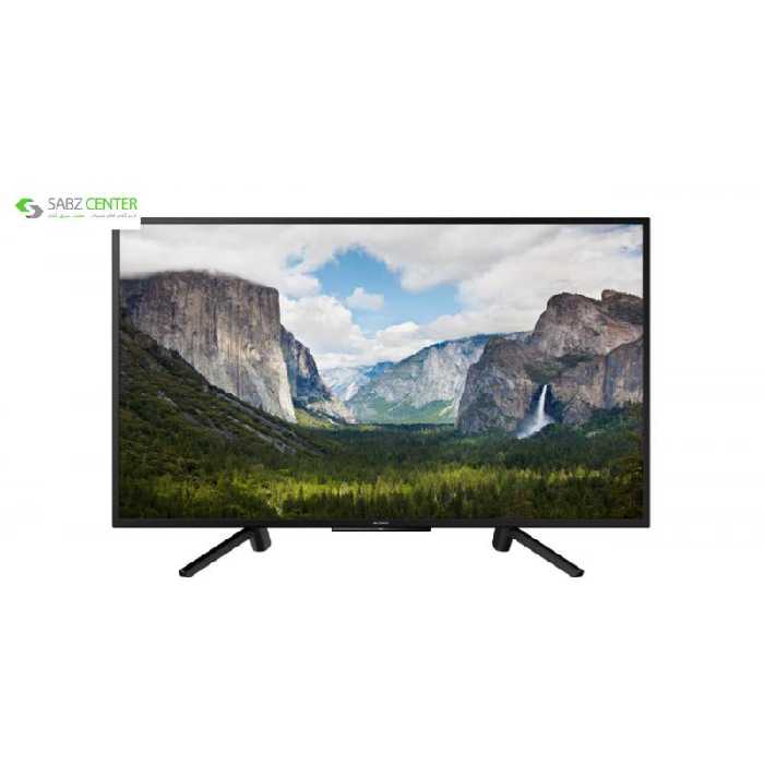 تلویزیون ال ای دی سونی مدل KDL-50W660F سایز 50 اینچ