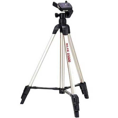 سه پایه اسلیک مدل Slik U5500