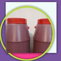 بسته 5 عددی رب گوجه محلی بسیار خوشمزه با ضمانت کیفیت و مرجوعی، عمده سرای یاس