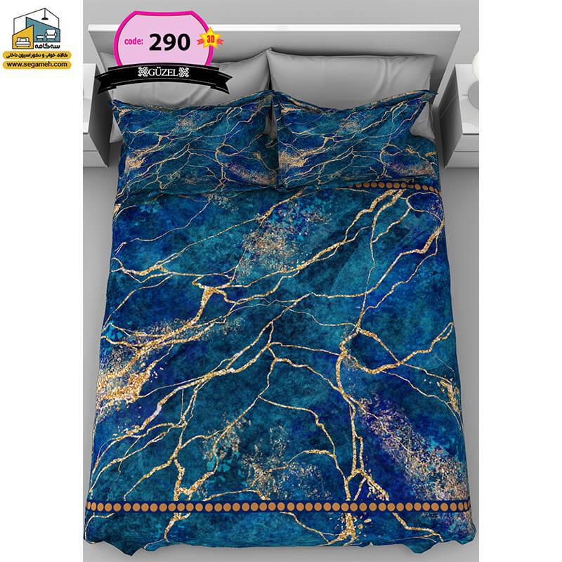 روتختی دونفره گوزل سه بعدی مدل RDG290