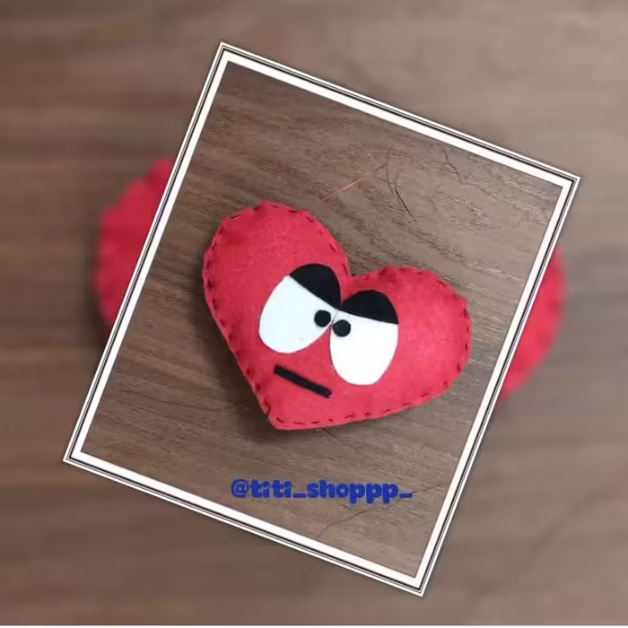 قلب عاشق اخمو