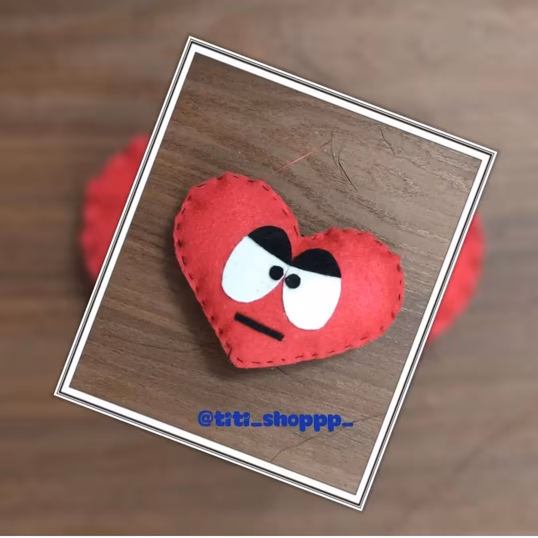 قلب عاشق اخمو