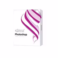 آموزش فتوشاپ شرکت پرند Photoshop