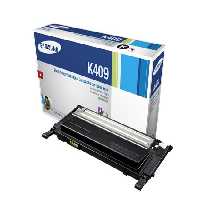 کارتریج تونر مشکی سامسونگ CLT-K409S