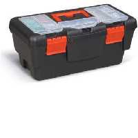 جعبه ابزار پورت بگ مدل PE.02-16 - ابزار یراق