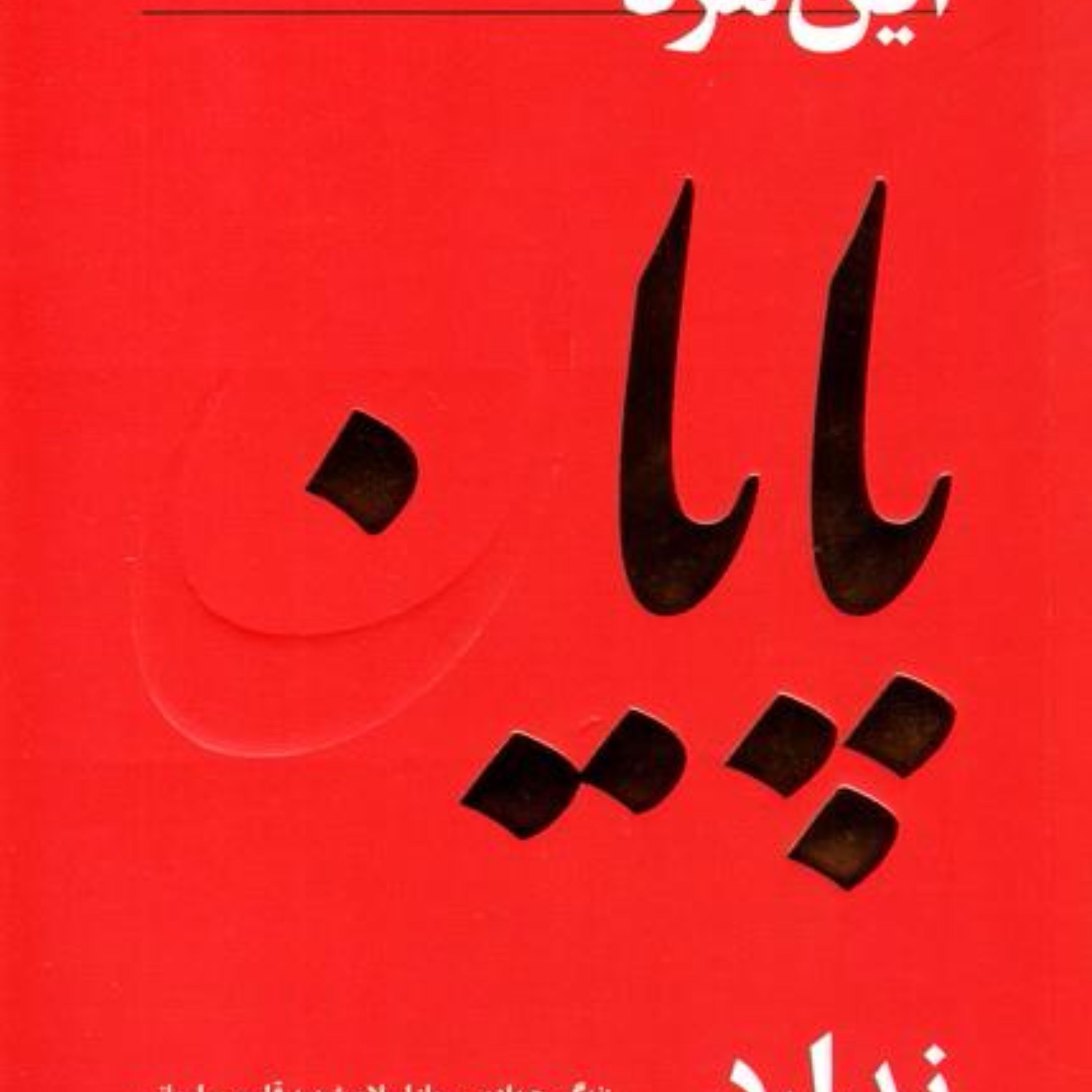 این مرد پایان ندارد: زندگی جهادی سرباز اسلام شهید قاسم سلیمانی