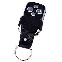 ریموت دزدگیر 433 مگاهرتز لرنینگ خام (قابلیت کپی کردن از روی ریموت دیگر)