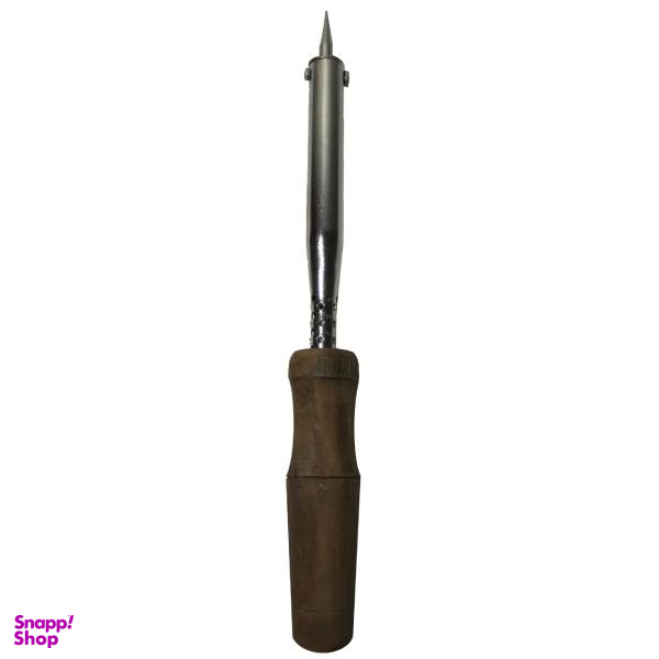 هویه 100 وات حرارت الکتریک مدل Wooden Handle