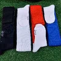 جوراب ورزشی، زنانه و مردانه