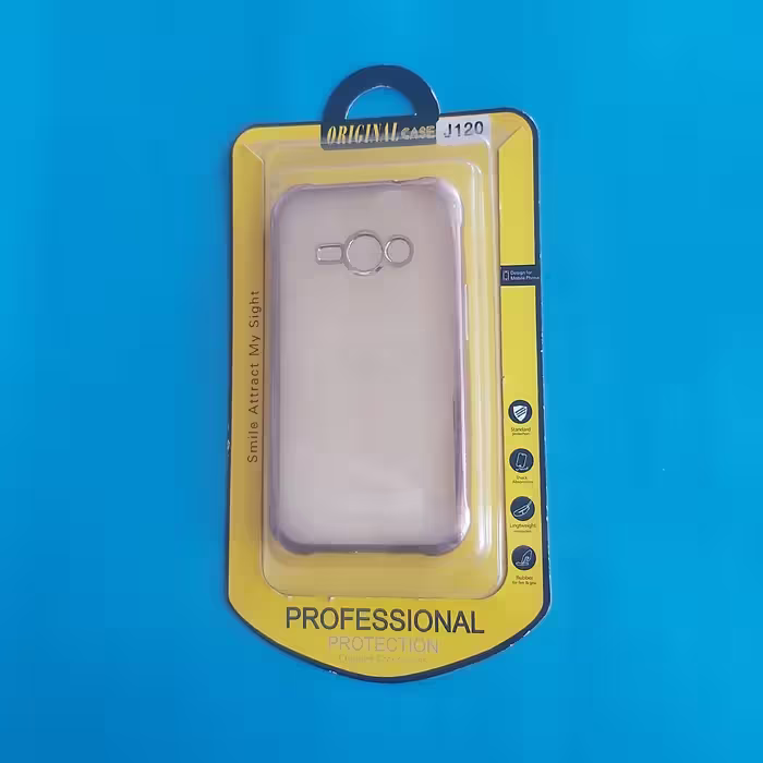قاب مناسب برای گوشی موبایل سامسونگ Galaxy J 120