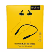 هندزفری گردنی بلوتوثی ریل می مدل BL-102 هندسفری بی سیم