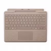 کیبورد تبلت مایکروسافت مدل Signature CoPilot برای سرفیس پرو 10,11