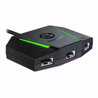 مبدل کیبورد و موس گیم سر VX AimBox