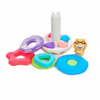 حلقه هوش چند کاره سوببر Sobebear yl603 - 3a