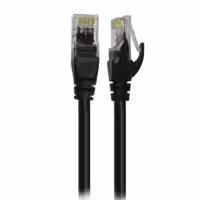 کابل 10متری شبکه UTP Cat6 وی نت
