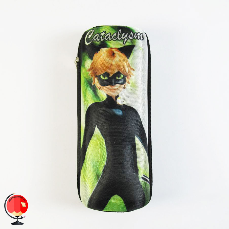 جامدادی پسرانه طرح کاتالیزم